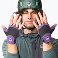 Mănuși de alpinism Wild Country Crack parachute purple 5