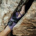 Mănuși de alpinism Wild Country Crack parachute purple 6