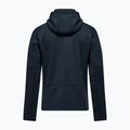 Bluză de trekking pentru bărbați Salewa Puez Rocca Polarlite Hood navy blazer 6
