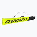 Husă pentru schiuri  DYNAFIT Ski Bag fluo yellow/black out