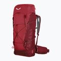 Rucsac de trekking Salewa Alptrek 38+5 l pompeian red / syrah