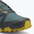 Încălțăminte de alergare pentru bărbați DYNAFIT Traverse GTX lichen/atlantic 7