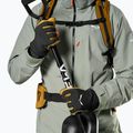 Lopată de avalanșă Salewa Sella Rescue black 3