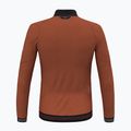 Bluză de trekking pentru bărbați  Salewa Pedroc PL 2 bombay brown 2
