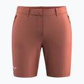 Pantaloni scurți de trekking pentru femei Salewa Puez Talvena DST