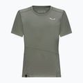 Tricou de trekking pentru femei Salewa Puez Sporty Dry morning blue