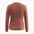 Longsleeve de trekking pentru femei Salewa Puez Dry etruscan red 2