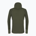 Geacă softshell pentru bărbați Salewa Agner DST dark olive/0910 2