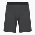 Pantaloni scurți de alergare pentru bărbați DYNAFIT Alpine blackout