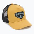Șapcă DYNAFIT Patch Trucker tobacco