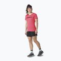 Tricou de trekking pentru femei DYNAFIT Traverse 2 cabana 2