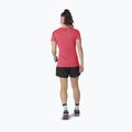Tricou de trekking pentru femei DYNAFIT Traverse 2 cabana 3