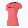 Tricou de trekking pentru femei DYNAFIT Traverse 2 cabana 4