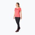Tricou de trekking pentru femei DYNAFIT Traverse 2 cabana 2