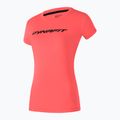 Tricou de trekking pentru femei DYNAFIT Traverse 2 cabana 4
