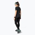 Tricou de alergare pentru femei  DYNAFIT Alpine 2 Tee jadelite 3