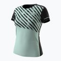 Tricou de alergare pentru femei  DYNAFIT Alpine 2 Tee jadelite 4