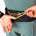 Pantaloni scurți de alergare DYNAFIT Ultra 2/1 atlantic pentru bărbați 5