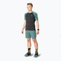 Pantaloni scurți de alergare DYNAFIT Alpine Pro 2IN1 pentru bărbați atlantic 2