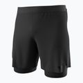 Bărbați DYNAFIT Alpine Pro 2IN1 pantaloni scurți de alergare black out