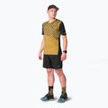 Bărbați DYNAFIT Alpine Pro 2IN1 pantaloni scurți de alergare black out 2