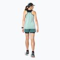 Pantaloni scurți de alergare pentru femei  DYNAFIT Alpine Pro 2/1 atlantic 3