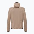 Hanorac de trekking pentru bărbați Salewa Agner Hemp 2 Hooded quicksand 8