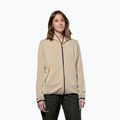 Hanorac de trekking pentru femei Salewa Agner Hemp 2 Hooded quicksand