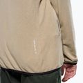 Hanorac de trekking pentru femei Salewa Agner Hemp 2 Hooded quicksand 5