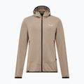 Hanorac de trekking pentru femei Salewa Agner Hemp 2 Hooded quicksand 7