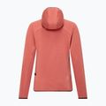 Hanorac de trekking pentru femei Salewa Agner Hemp 2 Hooded etruscan red 8