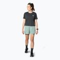 Tricou de alergare pentru femei DYNAFIT Trail black out 2