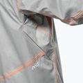 Geacă de ploaie pentru bărbați Salewa Nxt Ptx 3L alloy 6