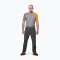 Pantaloni de trekking pentru bărbați Salewa Nxt Dst onyx 2