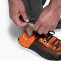 Pantaloni de trekking pentru bărbați Salewa Nxt Dst onyx 6