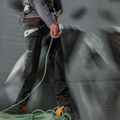 Pantaloni de trekking pentru bărbați Salewa Nxt Dst onyx 9
