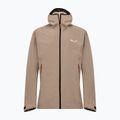 Geacă softshell pentru bărbați  Salewa Puez GTX 3L EPE quicksand