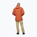 Geacă softshell pentru bărbați Salewa Puez GTX 3L EPE bombay brown 3