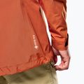 Geacă softshell pentru bărbați Salewa Puez GTX 3L EPE bombay brown 7