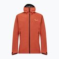 Geacă softshell pentru bărbați Salewa Puez GTX 3L EPE bombay brown 8