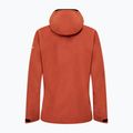 Geacă softshell pentru bărbați Salewa Puez GTX 3L EPE bombay brown 9