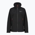 Jachetă de ploaie pentru femei Salewa Puez GTX 3L Epe black out