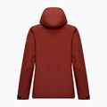 Geacă de ploaie pentru femei Salewa Puez GTX 3L Epe etruscan red 8