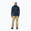 Hanorac de trekking pentru bărbați Salewa Puez Sun Hoodie navy blazer 3