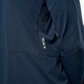 Hanorac de trekking pentru bărbați Salewa Puez Sun Hoodie navy blazer 5