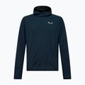 Hanorac de trekking pentru bărbați Salewa Puez Sun Hoodie navy blazer 6