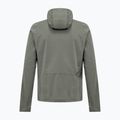 Hanorac de trekking pentru bărbați Salewa Puez Sun Hoodie shadow 2