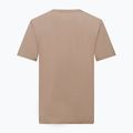 Tricou pentru bărbați Salewa Eagle Geometric quicksand 6