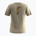 Tricou pentru femei Salewa Eagle Nature quicksand 2