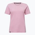 Tricou pentru femei Salewa Eagle Nature zephyr
